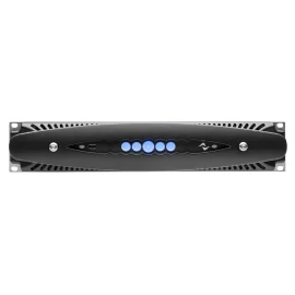 Powersoft X4L DSP+ETH Усилитель мощности, 4х4800 Вт., DSP
