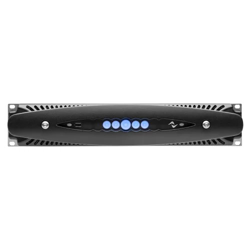 Powersoft X4L DSP+ETH Усилитель мощности, 4х4800 Вт., DSP