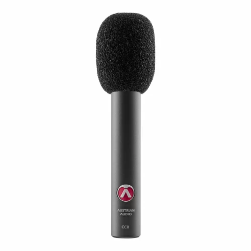 Austrian Audio CC8 Инструментальный кардиоидный конденсаторный микрофон