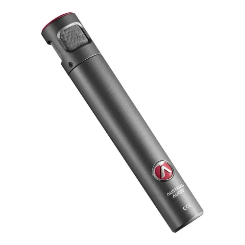 Austrian Audio CC8 Stereo Set Подобранная пара инструментальных микрофонов