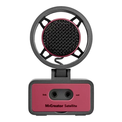 Austrian Audio MiCreator Satellite Дополнительный микрофон для MiCreator Studio