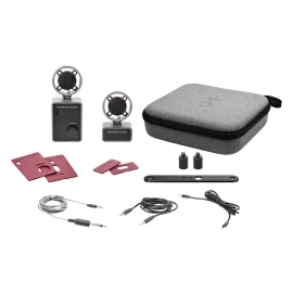Austrian Audio MiCreator System Set Комплект микрофонов USB