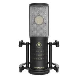 Austrian Audio OC-S10 Studio Set Студийный конденсаторный микрофон