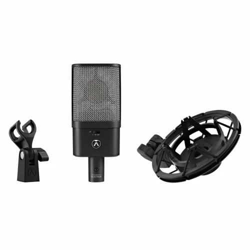 Austrian Audio OC16 Studio Set Студийный конденсаторный микрофон