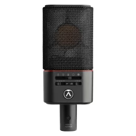 Austrian Audio OC18 Studio Set Студийный конденсаторный микрофон