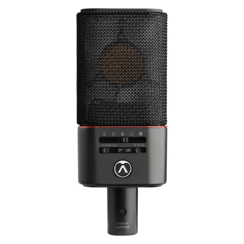 Austrian Audio OC18 Studio Set Студийный конденсаторный микрофон