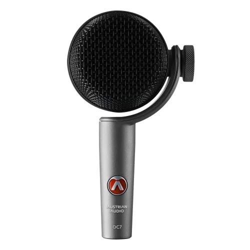 Austrian Audio OC7 Инструментальный кардиоидный конденсаторный микрофон