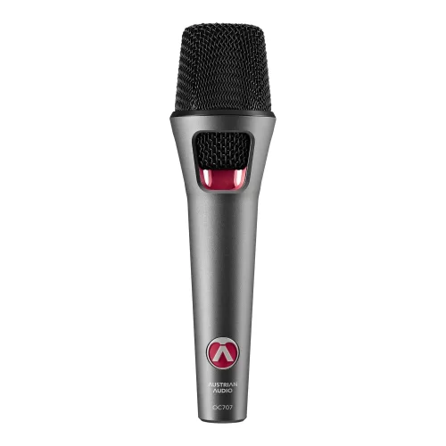 Austrian Audio OC707 Конденсаторный кардиоидный микрофон