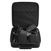 Austrian Audio OC818 Dual Set Go Black Подобранная пара студийных микрофонов
