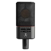 Austrian Audio OC818 Dual Set Go Black Подобранная пара студийных микрофонов