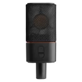 Austrian Audio OC818 Dual Set Go Black Подобранная пара студийных микрофонов