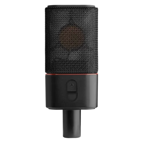 Austrian Audio OC818 Dual Set Go Black Подобранная пара студийных микрофонов