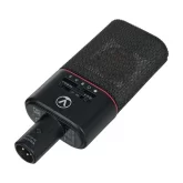 Austrian Audio OC818 Dual Set Plus Black Подобранная пара студийных микрофонов