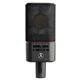 Austrian Audio OC818 Dual Set Plus Black Подобранная пара студийных микрофонов