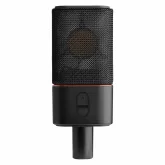 Austrian Audio OC818 Dual Set Plus Black Подобранная пара студийных микрофонов