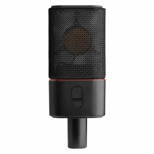 Austrian Audio OC818 Dual Set Plus Black Подобранная пара студийных микрофонов