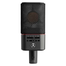 Austrian Audio OC818 Studio Set Black Студийный конденсаторный микрофон