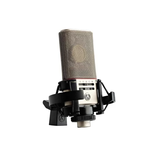 Austrian Audio OC818 Studio Set Студийный конденсаторный микрофон