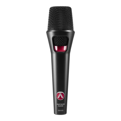 Austrian Audio OD505 Динамический суперкардиоидный микрофон