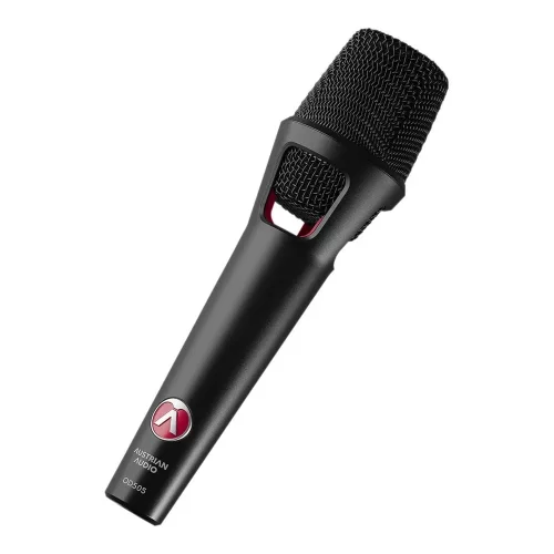 Austrian Audio OD505 Динамический суперкардиоидный микрофон
