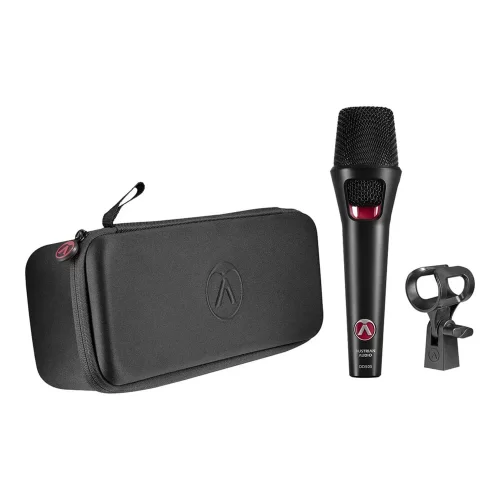 Austrian Audio OD505 Динамический суперкардиоидный микрофон