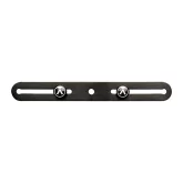 Austrian Audio SB1 Stereo Bar Держатель для установки двух микрофонов на микрофонную стойку