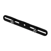 Austrian Audio SB1 Stereo Bar Держатель для установки двух микрофонов на микрофонную стойку