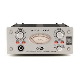 Avalon Design V5