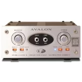 Avalon Design U5 Инструментальный предусилитель