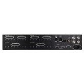 Avid Pro Tools HD I/O 16x16 Аудиоинтерфейс для Pro Tools