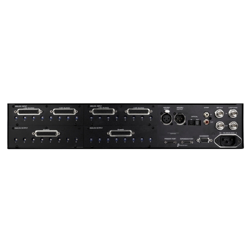 Avid Pro Tools HD I/O 16x16 Аудиоинтерфейс для Pro Tools