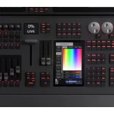 Avolites Diamond 9-330 Консоль управления светом, 4096 каналов
