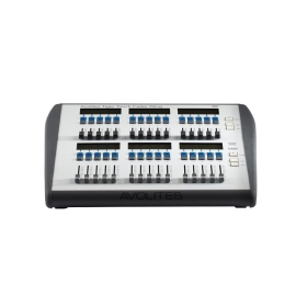 Avolites Tiger Touch Fader Wing