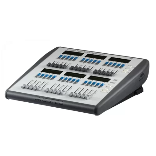 Avolites Tiger Touch Fader Wing Крыло расширения к световому пульту