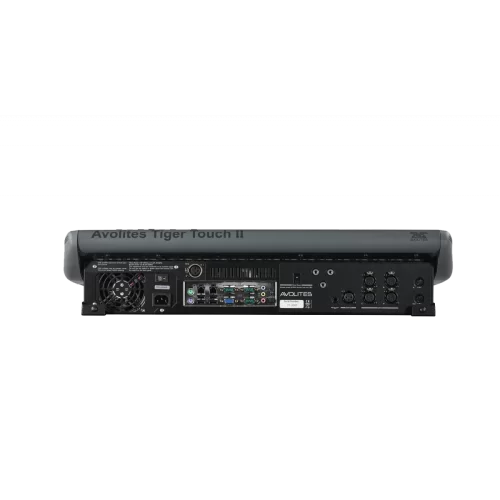 Avolites Tiger Touch II Пульт управления светом, 8192 канала
