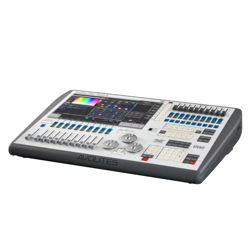 Avolites Tiger Touch II Пульт управления светом, 8192 канала