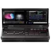 Avolites Diamond D7-215 Пульт управления светом, 2048 каналов