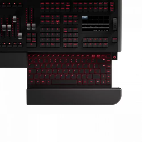 Avolites Diamond D7-215 Пульт управления светом, 2048 каналов