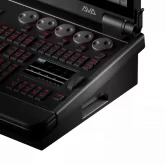 Avolites Diamond D7-215 Пульт управления светом, 2048 каналов