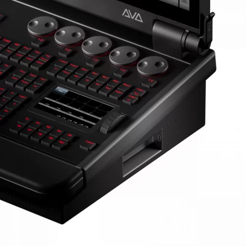 Avolites Diamond D7-215 Пульт управления светом, 2048 каналов