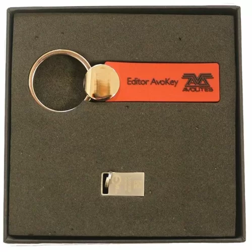 Avolites Editor Avokey USB-ключ