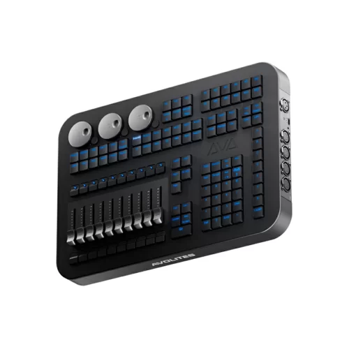 Avolites T3 Пульт управления светом, 8192 каналов