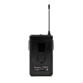 AXELVOX PT7000GTS Поясной передатчик с головным и петличным микрофонами