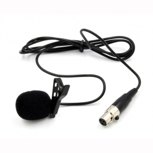 AXELVOX PT7000GTS Поясной передатчик с головным и петличным микрофонами