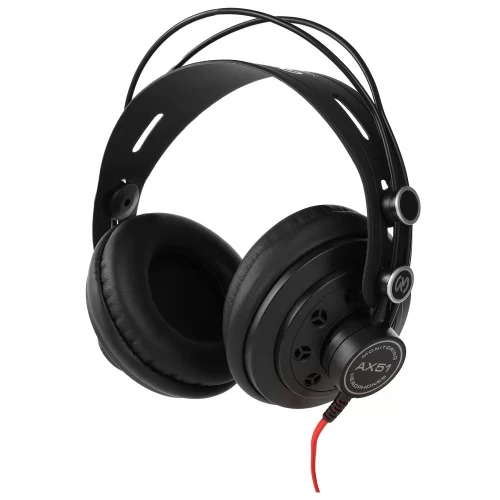 Axelvox AX51 Открытые наушники