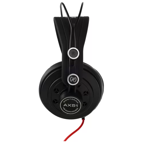 Axelvox AX51 Открытые наушники