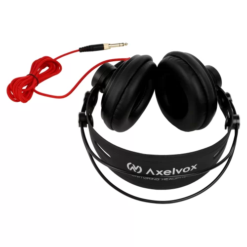 Axelvox AX51 Открытые наушники