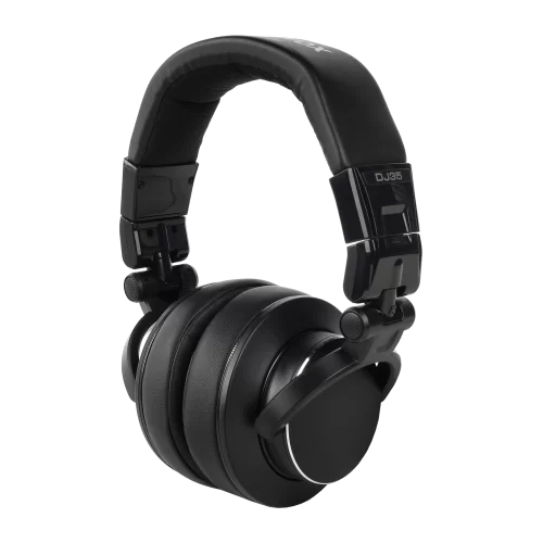 Axelvox DJ35 Закрытые DJ-наушники