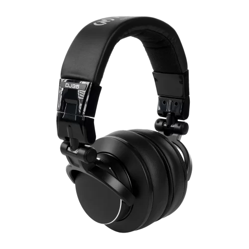 Axelvox DJ35 Закрытые DJ-наушники