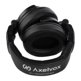 Axelvox DJ35 Закрытые DJ-наушники